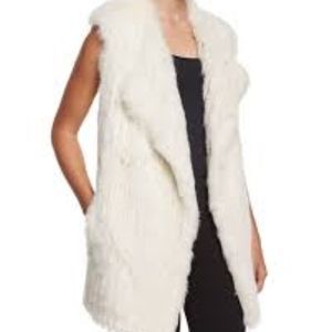 Diane von Furstenburg vest